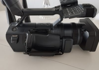 2004 Sony Handycam Digital HD Vodeo Camera Recorder HDR-FX1 - 87b3392a c7e9 427f 9b48 cac2a20c7473